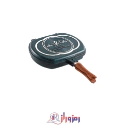 ماهیتابه رژیمی گرانیتی لایف اسمایل مدل LIFEP52F32